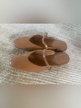 J. Crew | mules